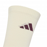 CUSHIONED SPORTSWEAR CREW SOCKS 3 PAIR PACK
