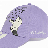 ADIDAS DISNEY MINNIE MOUSE CAP