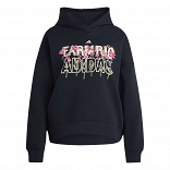 ADIDAS x FARM RIO HOODIE