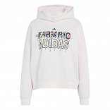 ADIDAS x FARM RIO HOODIE