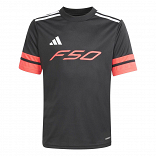F50 JERSEY SHORT SLEEVE KIDS