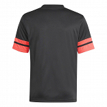 F50 JERSEY SHORT SLEEVE KIDS