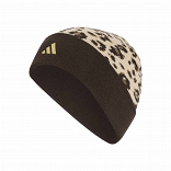 Leo Graphic Beanie