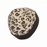 Leo Graphic Beanie