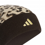 Leo Graphic Beanie