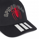 ADIDAS MARVEL SPIDER MAN CAP