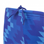 FOOTBALL INSPIRED GRAPHIC SWIM BOXER KIDS