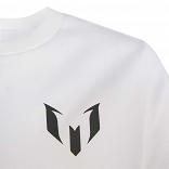 MESSI NAME & NUMBER GRAPHIC T-SHIRT