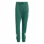 ADIDAS MEN FRENCH TERRY 3-STRIPES PANT