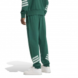 ADIDAS MEN FRENCH TERRY 3-STRIPES PANT