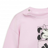 ADIDAS DISNEY MINNIE MOUSE T-SHIRT SET