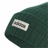 LINEAR BEANIE CUFF