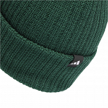 LINEAR BEANIE CUFF