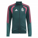 Real Madrid 26/27 Tiro26 Competition Tracksuit Kids