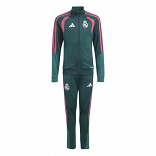 Real Madrid 26/27 Tiro26 Competition Tracksuit Kids