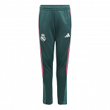 Real Madrid 26/27 Tiro26 Competition Tracksuit Kids