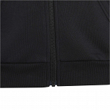 Seasonals Collegiate Typography Full Zip Hoody Junior