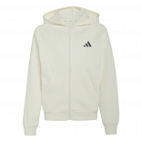 Seasonals Collegiate Typography Full Zip Hoody Junior