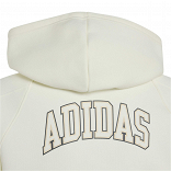 Seasonals Collegiate Typography Full Zip Hoody Junior