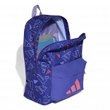 LITTLE KIDS TIRO_NSTER BACKPACK AOP