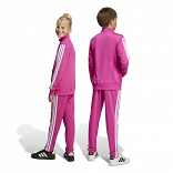 SEASONAL ESSENTIALS TIBERIO 3 STRIPES  TRICOT TRACKSUIT