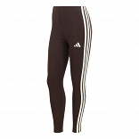 ESSENTIALS 3-STRIPES COTTON LEGGINGS
