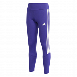 TRAIN ESSENTIALS 3-STRIPES LEGGINGS