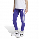 TRAIN ESSENTIALS 3-STRIPES LEGGINGS