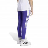 TRAIN ESSENTIALS 3-STRIPES LEGGINGS