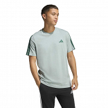 ADIDAS MEN 3-STRIPES T-SHIRT