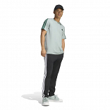 ADIDAS MEN 3-STRIPES T-SHIRT
