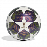 UEFA CHAMPIONS LEAGUE FINAL CLUB BALL