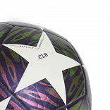 UEFA CHAMPIONS LEAGUE FINAL CLUB BALL