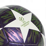 UEFA CHAMPIONS LEAGUE FINAL CLUB BALL