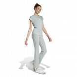 ESSENTIALS LINEAR COTTON T-SHIRT