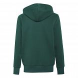 SEASONAL ESSENTIALS TIBERIO 3 STRIPES  FLEECE TRACKSUIT