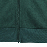 SEASONAL ESSENTIALS TIBERIO 3 STRIPES  FLEECE TRACKSUIT