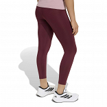 TRAIN ESSENTIALS 3-STRIPES LEGGINGS