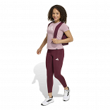 TRAIN ESSENTIALS 3-STRIPES LEGGINGS