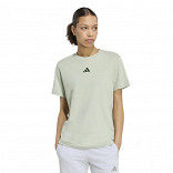 CAMO LOOSE GRAPHIC T-SHIRT