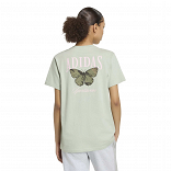 CAMO LOOSE GRAPHIC T-SHIRT
