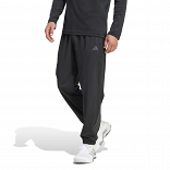 TECH ESSENTIALS WORKOUT TRACKPANTS
