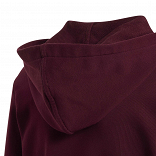 ESSENTIALS FULL ZIP HOODIE