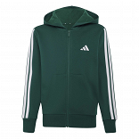 ESSENTIALS FULL ZIP HOODIE