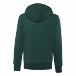 ESSENTIALS FULL ZIP HOODIE