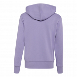 ESSENTIALS FULL ZIP HOODIE