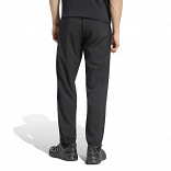 Essentials Small Logo Stanford Lite Woven Tapered Cuffed Pants