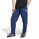 Essentials Small Logo Stanford Lite Woven Tapered Cuffed Pants