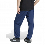 Essentials Small Logo Stanford Lite Woven Tapered Cuffed Pants