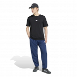 Essentials Small Logo Stanford Lite Woven Tapered Cuffed Pants